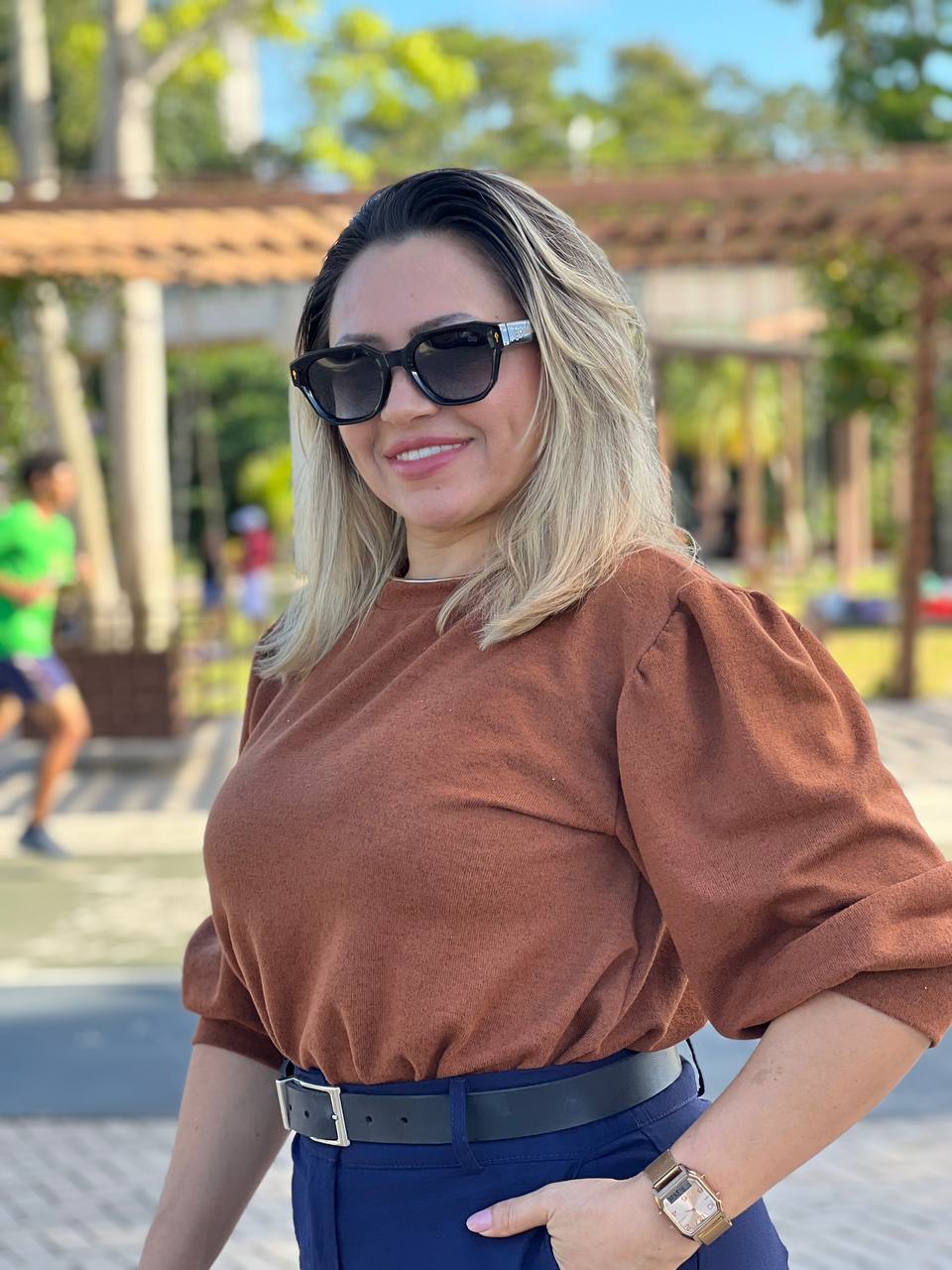 Lidiane Queiroz