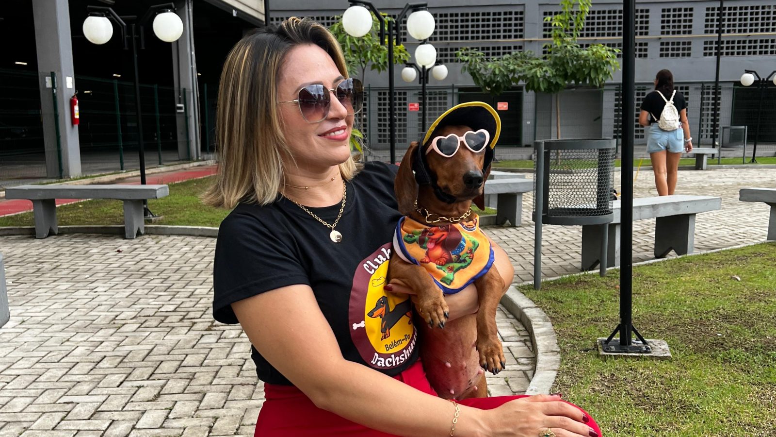 Lidiane Queiroz