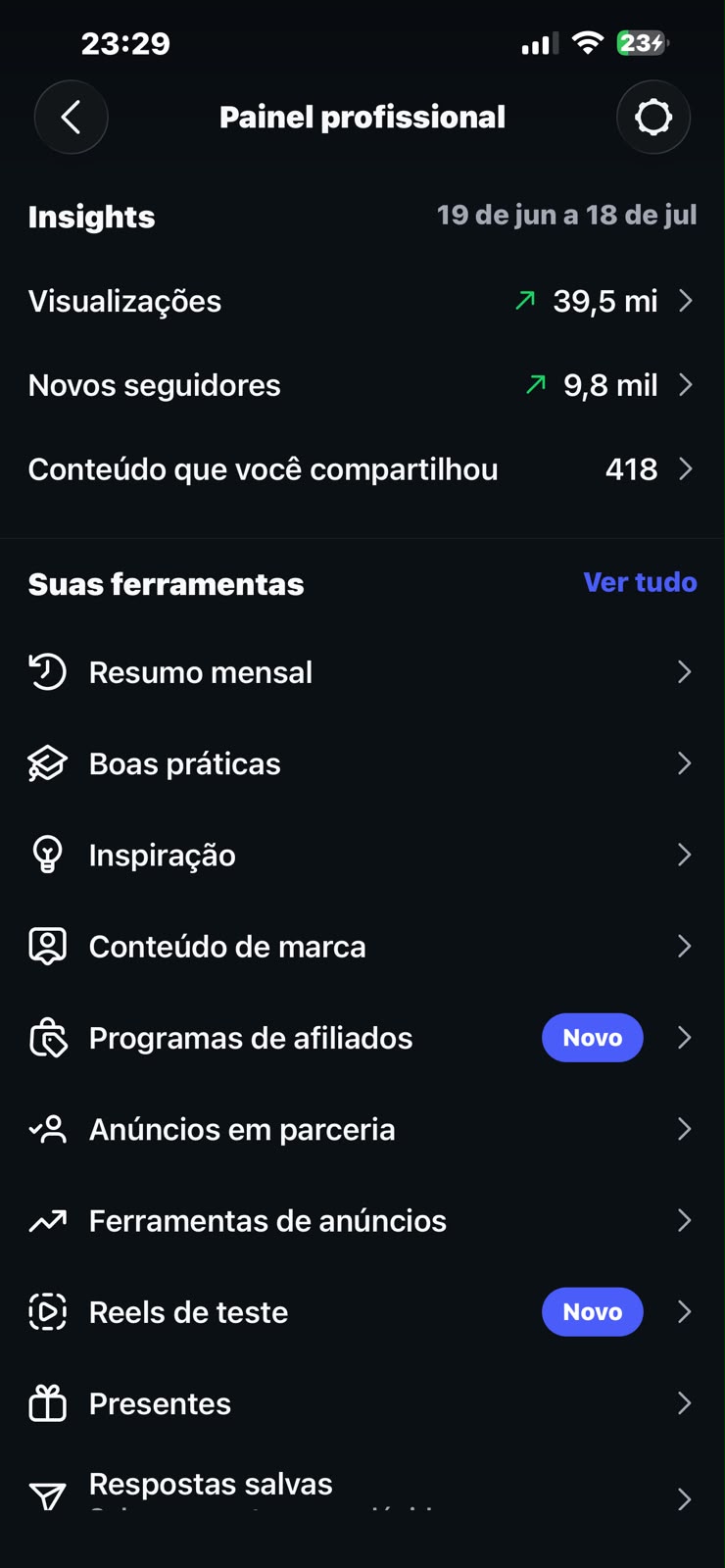 Métrica